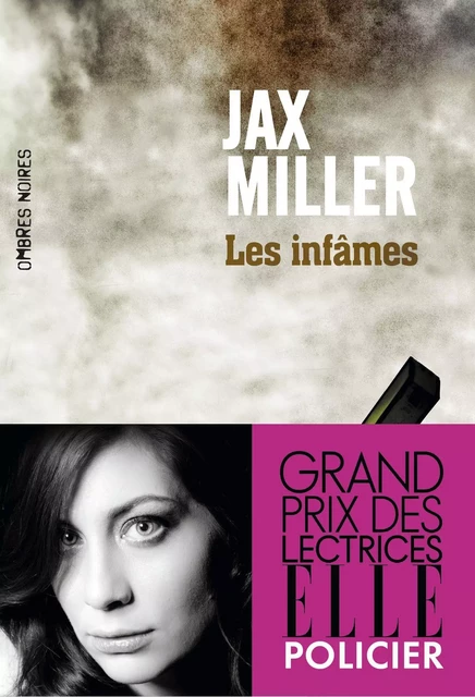 Les infâmes - Jax Miller - Flammarion