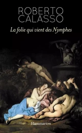 La folie qui vient des Nymphes