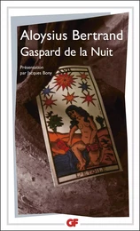 Gaspard de la Nuit