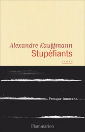 Stupéfiants