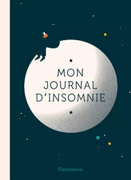 Mon Journal d'insomnie