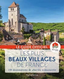 Les plus beaux Villages de France