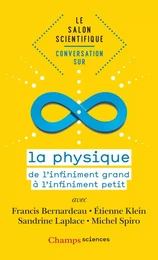 Le salon scientifique. Conversation sur la physique