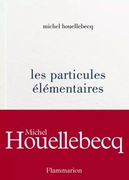 Les particules élémentaires