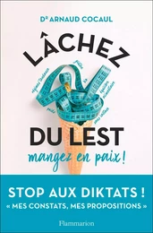 Lâchez du lest