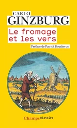 Le fromage et les vers