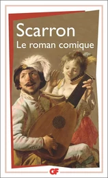 Le roman comique