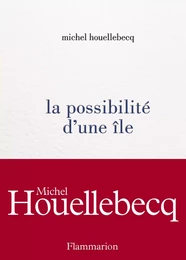 La possibilité d'une île