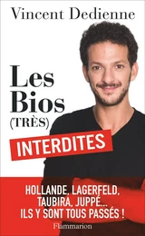 Les Bios (très) interdites