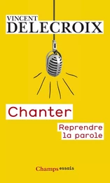 Chanter