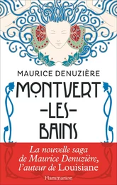 Montvert-les-Bains