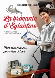 La brocante d'Eglantine