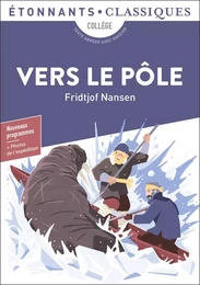 Vers le pôle