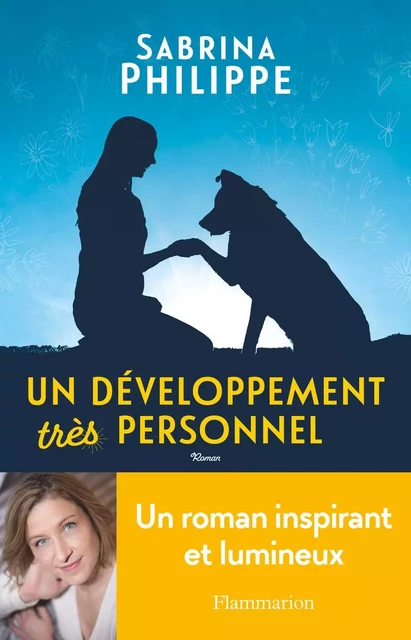 Un développement très personnel - Sabrina Philippe - Flammarion