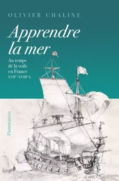 Apprendre la mer