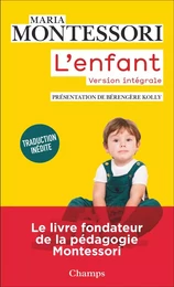 L'enfant