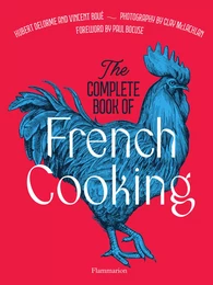 The Complete Book of French Cooking