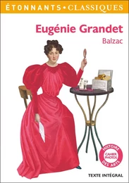 Eugénie Grandet