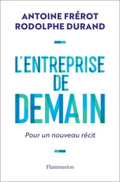 L'entreprise de demain