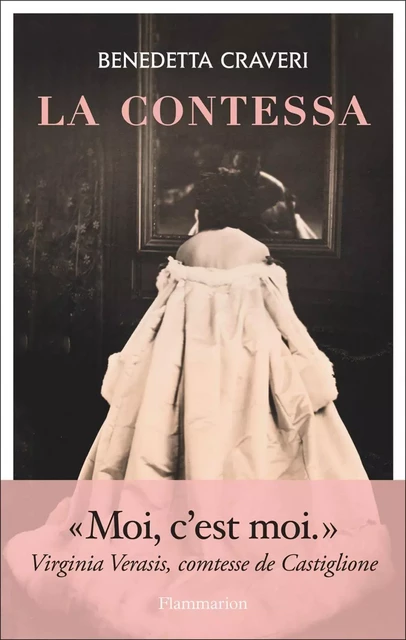 La Contessa - Benedetta Craveri - Flammarion