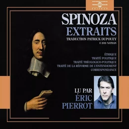 Spinoza. Extraits