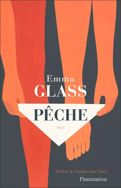 Pêche - Emma Glass - Flammarion