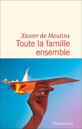 Toute la famille ensemble