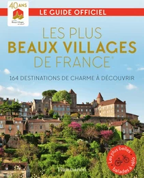 Les plus beaux villages de France