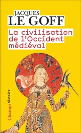 La civilisation de l'Occident médiéval