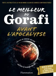 Le meilleur du Gorafi avant l'apocalypse