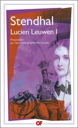 Lucien Leuwen (Tome 1)