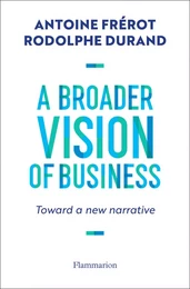 A Broader Vision of Business