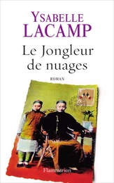 Le Jongleur de nuages