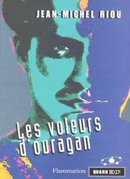 Les voleurs d'ouragan