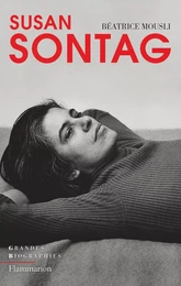 Susan Sontag