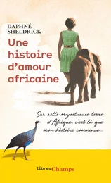 Une histoire d’amour africaine