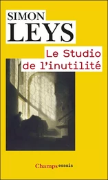 Le Studio de l'inutilité