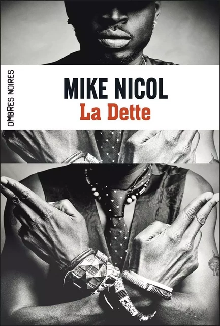 Trilogie de la Vengeance (Tome 1) - La Dette - Mike Nicol - Flammarion