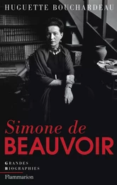 Simone de Beauvoir