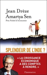 Splendeur de l'Inde ? Développement, démocratie et inégalités