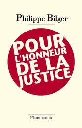 Pour l'honneur de la justice