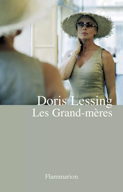 Les Grand-mères - Doris Lessing - Flammarion