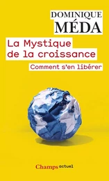 La Mystique de la croissance