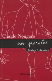 Nougaro sur paroles