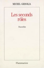 Les seconds rôles