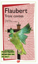 Trois contes