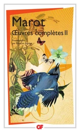 Œuvres complètes (Tome 2)