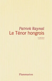 Le Ténor hongrois