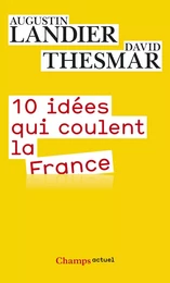 10 idées qui coulent la France