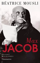 Max Jacob